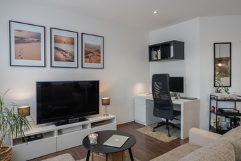 Pronájem bytu 2+1 v osobním vlastnictví 62 m², Rokycany