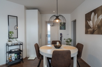 Pronájem bytu 2+1 v osobním vlastnictví 62 m², Rokycany