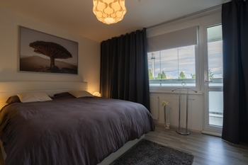 Pronájem bytu 2+1 v osobním vlastnictví 62 m², Rokycany