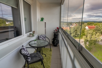 Pronájem bytu 2+1 v osobním vlastnictví 62 m², Rokycany
