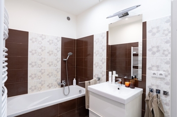 Pronájem bytu 2+1 v osobním vlastnictví 62 m², Rokycany