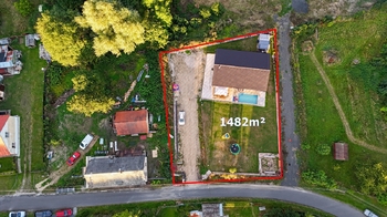 Prodej domu 130 m², Vojtanov