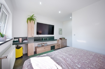 Prodej domu 130 m², Vojtanov