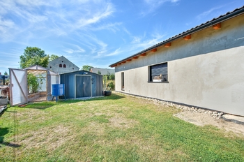 Prodej domu 130 m², Vojtanov
