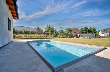 Prodej domu 130 m², Vojtanov