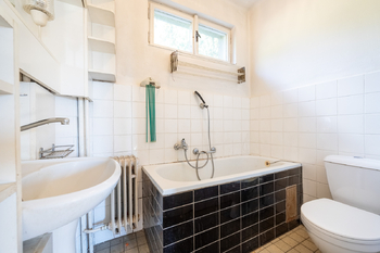 Prodej domu 170 m², Praha 10 - Petrovice