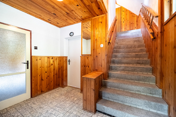 Prodej domu 170 m², Praha 10 - Petrovice