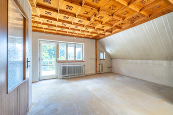 Prodej domu 170 m², Praha 10 - Petrovice