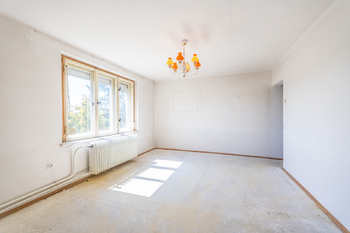 Prodej domu 170 m², Praha 10 - Petrovice