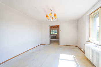 Prodej domu 170 m², Praha 10 - Petrovice