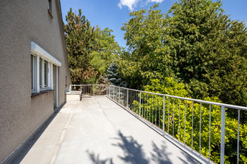 Prodej domu 170 m², Praha 10 - Petrovice
