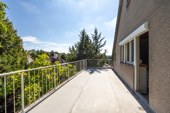 Prodej domu 170 m², Praha 10 - Petrovice