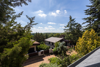 Prodej domu 170 m², Praha 10 - Petrovice