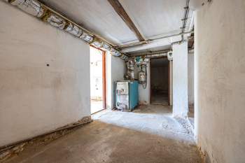 Prodej domu 170 m², Praha 10 - Petrovice