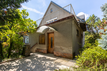 Prodej domu 170 m², Praha 10 - Petrovice