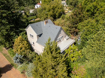 Prodej domu 170 m², Praha 10 - Petrovice