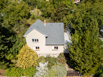 Prodej domu 170 m², Praha 10 - Petrovice