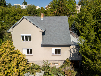 Prodej domu 170 m², Praha 10 - Petrovice