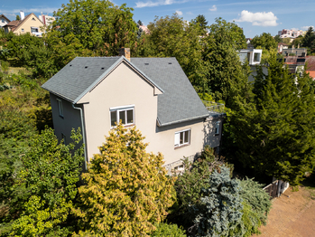 Prodej domu 170 m², Praha 10 - Petrovice