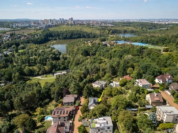 Prodej domu 170 m², Praha 10 - Petrovice