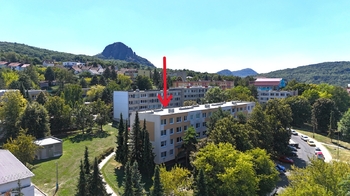 Prodej bytu 1+1 v osobním vlastnictví 36 m², Bílina