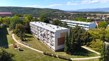 Prodej bytu 1+1 v osobním vlastnictví 36 m², Bílina