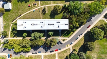 Prodej bytu 1+1 v osobním vlastnictví 36 m², Bílina