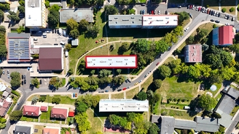 Prodej bytu 1+1 v osobním vlastnictví 36 m², Bílina