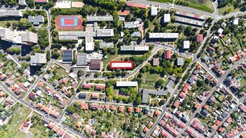 Prodej bytu 1+1 v osobním vlastnictví 36 m², Bílina