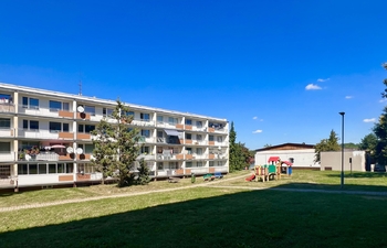 Prodej bytu 1+1 v osobním vlastnictví 36 m², Bílina