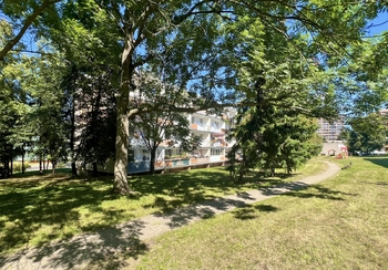 Prodej bytu 1+1 v osobním vlastnictví 36 m², Bílina