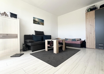 Prodej bytu 1+1 v osobním vlastnictví 36 m², Bílina