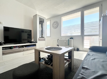 Prodej bytu 1+1 v osobním vlastnictví 36 m², Bílina
