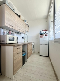 Prodej bytu 1+1 v osobním vlastnictví 36 m², Bílina