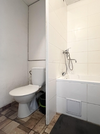 Prodej bytu 1+1 v osobním vlastnictví 36 m², Bílina