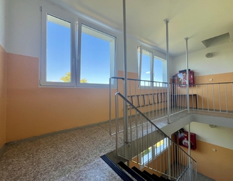 Prodej bytu 1+1 v osobním vlastnictví 36 m², Bílina