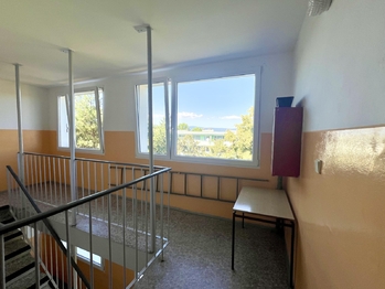 Prodej bytu 1+1 v osobním vlastnictví 36 m², Bílina