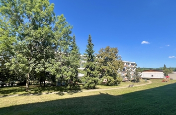 Prodej bytu 1+1 v osobním vlastnictví 36 m², Bílina