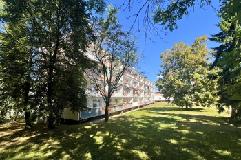 Prodej bytu 1+1 v osobním vlastnictví 36 m², Bílina