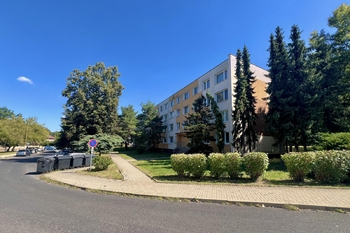 Prodej bytu 1+1 v osobním vlastnictví 36 m², Bílina
