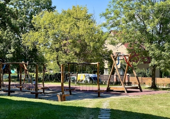 Prodej bytu 1+1 v osobním vlastnictví 36 m², Bílina