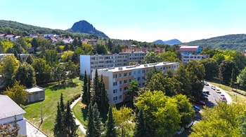 Prodej bytu 1+1 v osobním vlastnictví 36 m², Bílina