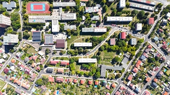 Prodej bytu 1+1 v osobním vlastnictví 36 m², Bílina