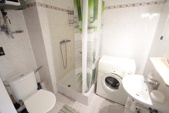 Pronájem bytu 1+kk v osobním vlastnictví 26 m², Kolín