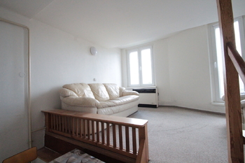 Pronájem bytu 1+kk v osobním vlastnictví 26 m², Kolín