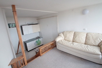 Pronájem bytu 1+kk v osobním vlastnictví 26 m², Kolín