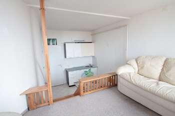 Pronájem bytu 1+kk v osobním vlastnictví 26 m², Kolín