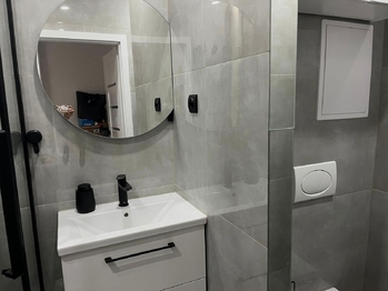 Prodej bytu 2+1 v osobním vlastnictví 62 m², Karlovy Vary