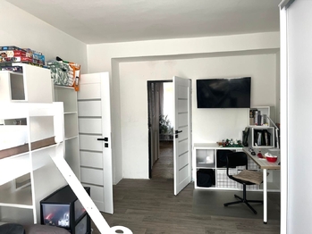 Prodej bytu 2+1 v osobním vlastnictví 62 m², Karlovy Vary