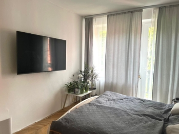 Prodej bytu 2+1 v osobním vlastnictví 62 m², Karlovy Vary